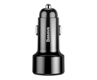 Baseus Ładowarka samochodowa Magic Series - 1193688 - zdjęcie 4